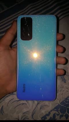 Redmi note 11 (6/128)