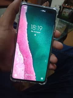 samsung s10 plus 5g