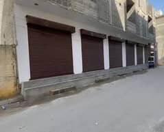 200 Square Feet Ready Shop Available Near Gohar Green City