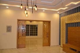 Neat And Clean Portion Available for Rent in Gulraiz