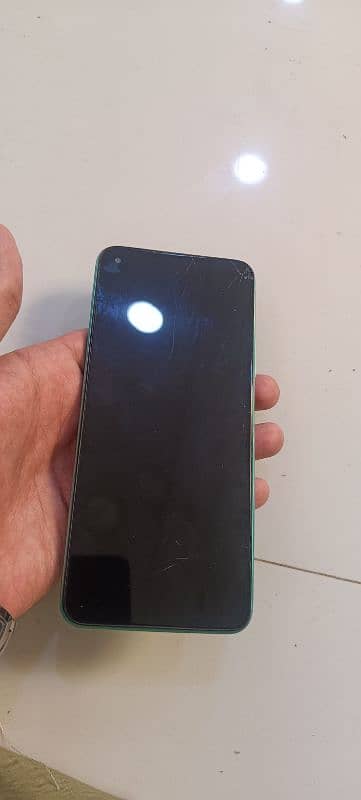 Infinix note 8i 6 128 3