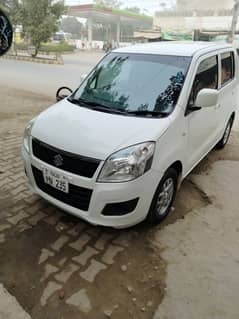 Suzuki Wagon R 2022