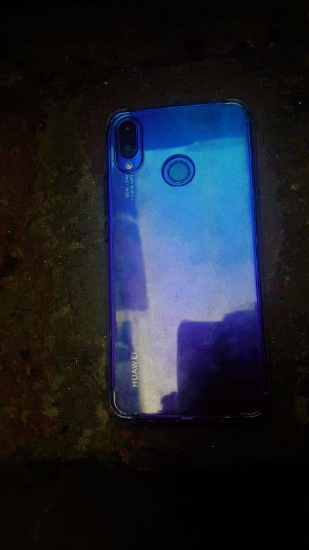 Huawei nova 3i 4gb   128gb all ok 0