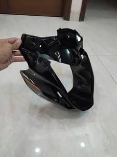 Honda CB 150F shade genuine Honda