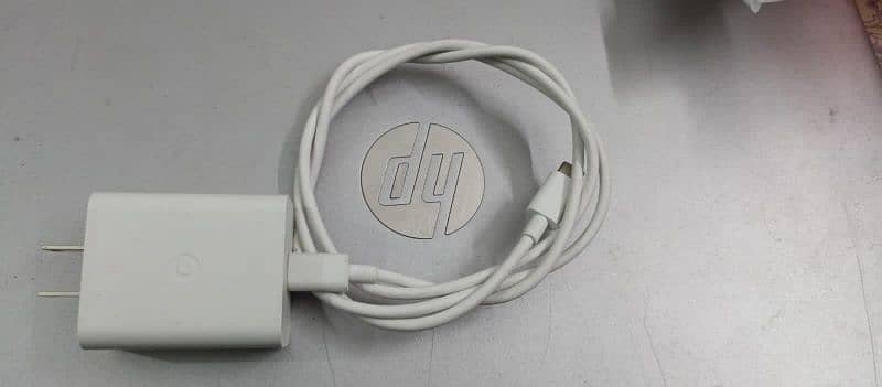 google pixel 6 original charger 0