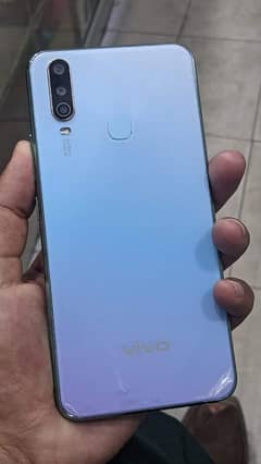 VIVO Y17 + Y83.03115326120