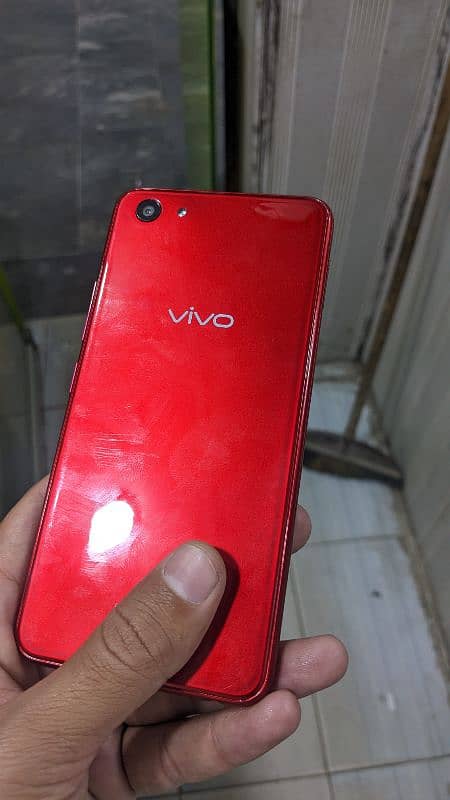 VIVO Y17 + Y83.03115326120 2