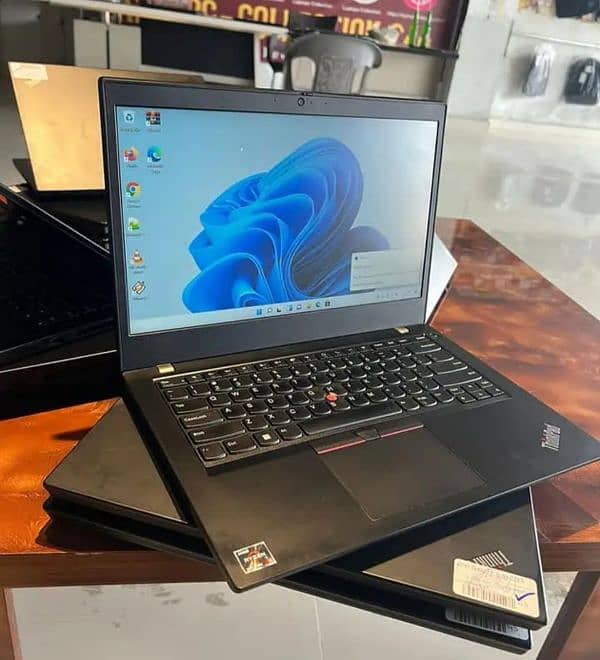 Lenovo ThinkPad Ryzen5 L14 5600U 1