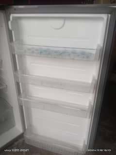 haier fridge