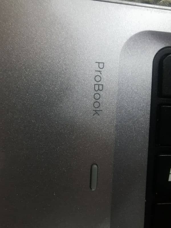 HP probook G2 650 3