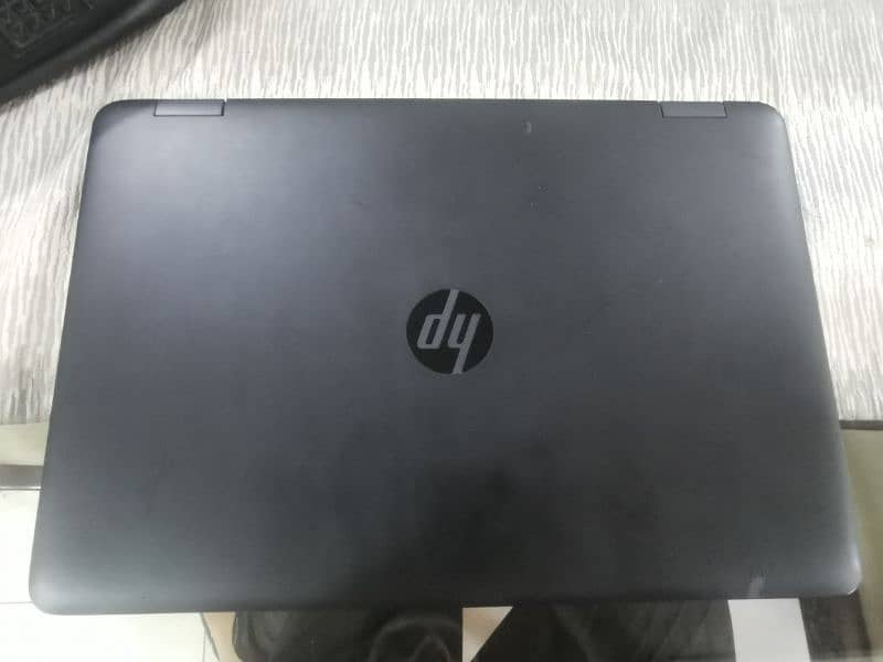 HP probook G2 650 9