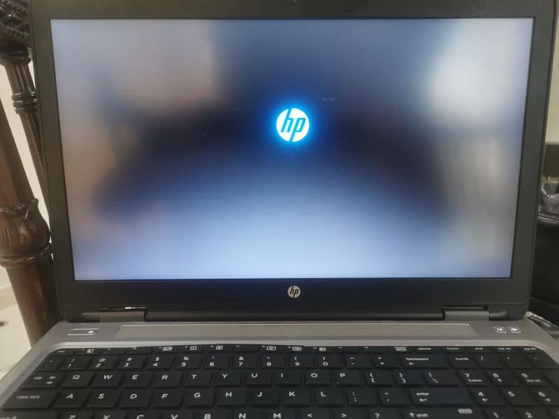 HP probook G2 650 13