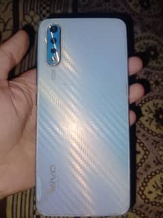 Vivo S1 brand new one hand use no fault 10/9 0345446347