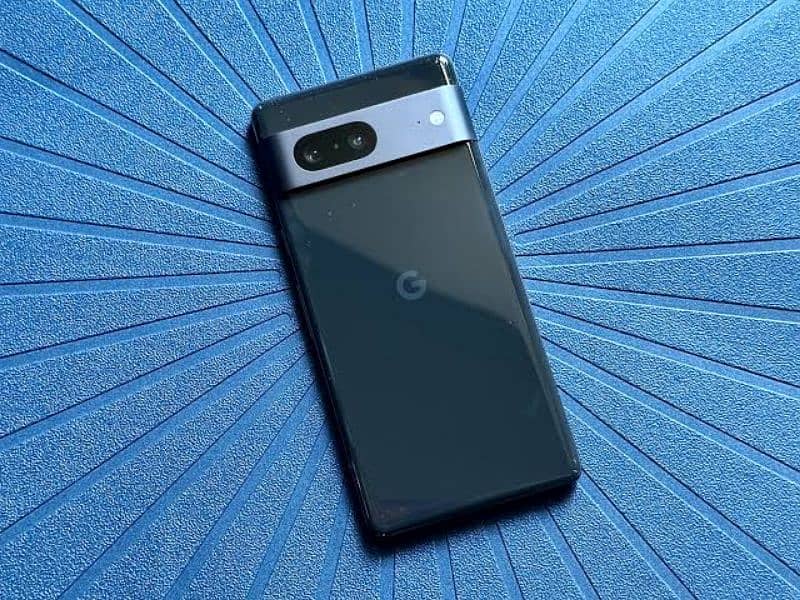 Pixel 7 | Factory Unlocked 5