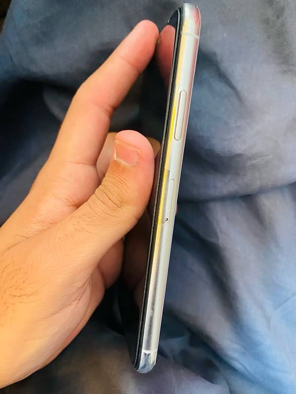 Iphone X 256Gb Approved Sealed 3