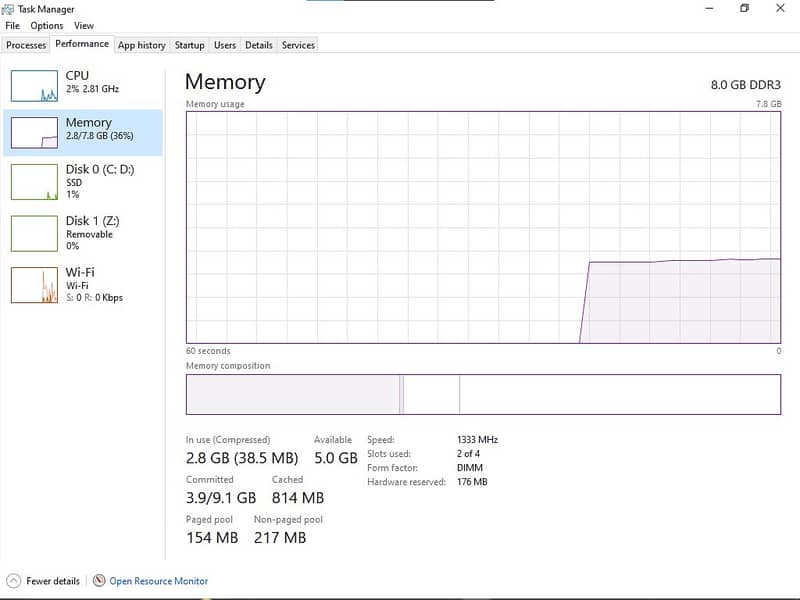 gaming pc core i5 3th genration 2