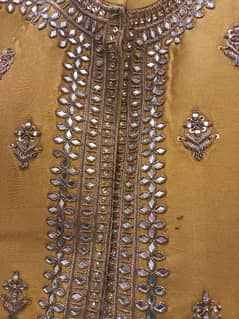 mehndi waist coat for groom