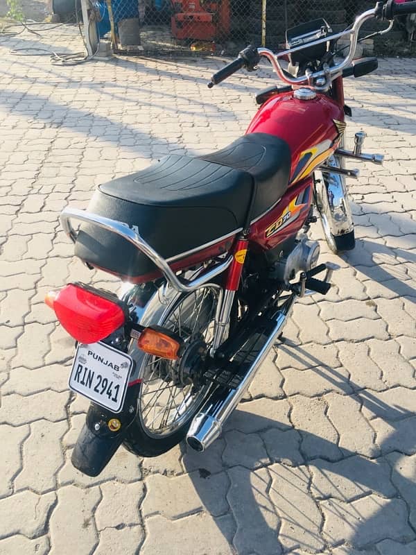 bike for sale 2