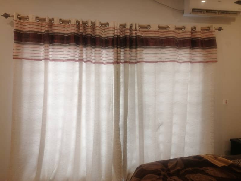 Curtains 3