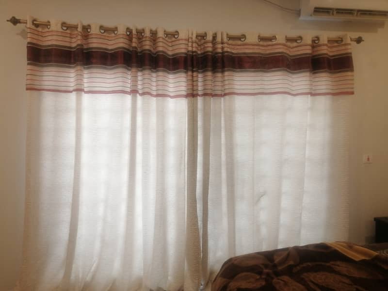 Curtains 4