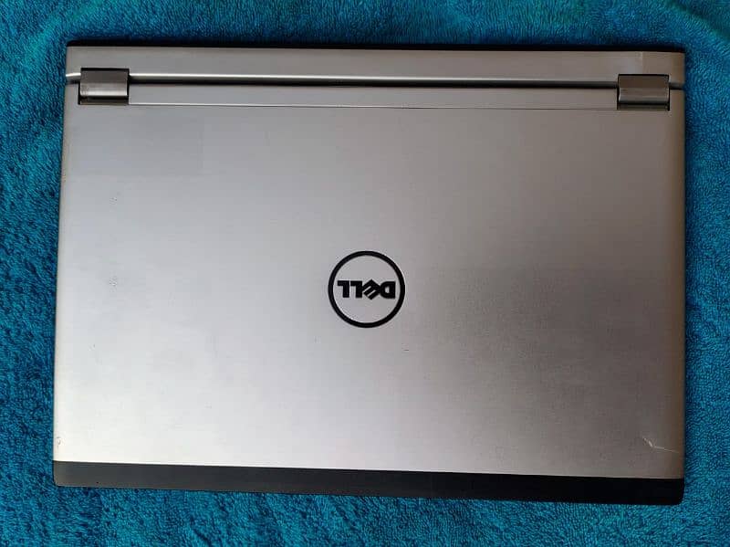 Dell Laptop 1