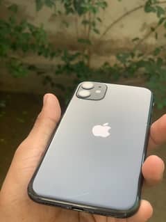 iphone 11 factory unlock