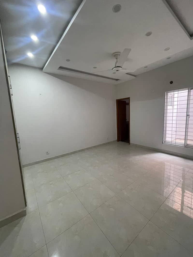 7 Marla Newly Built House for Sale Near LUMS 5