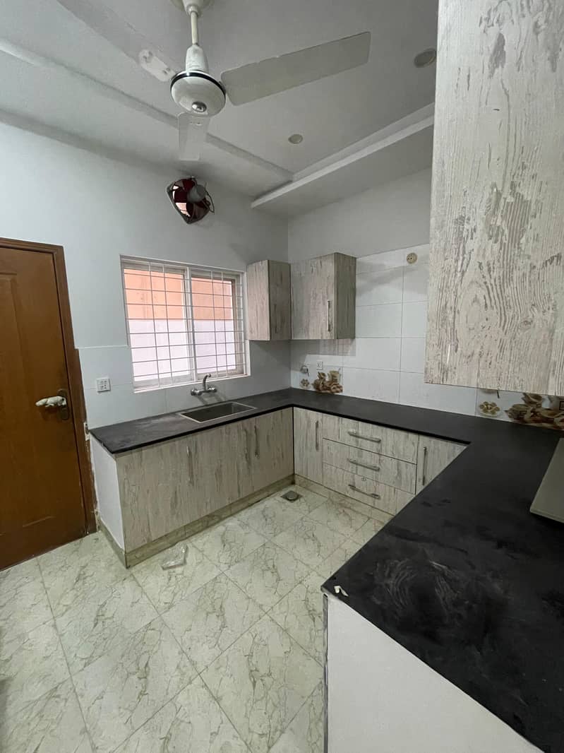 7 Marla Newly Built House for Sale Near LUMS 7