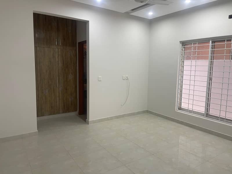 7 Marla Newly Built House for Sale Near LUMS 8