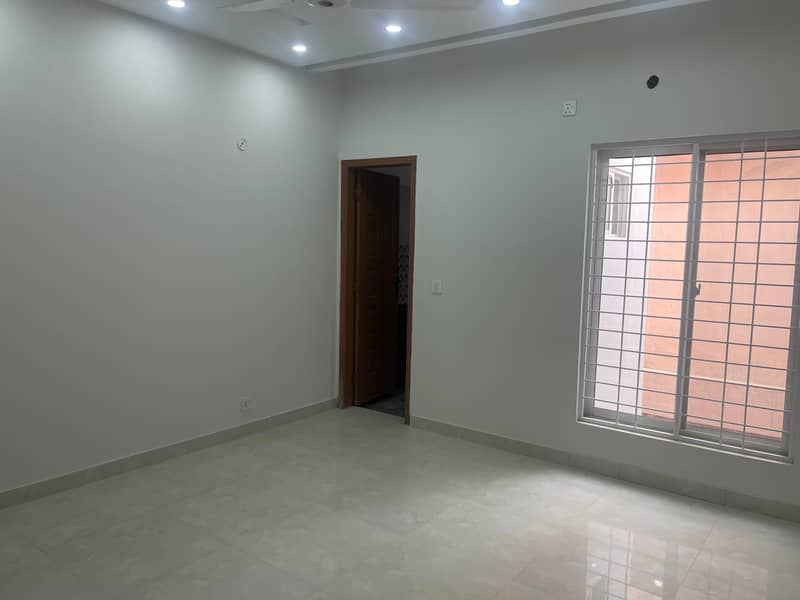 7 Marla Newly Built House for Sale Near LUMS 12