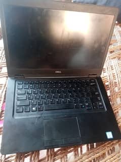 Dell Latitude 5490