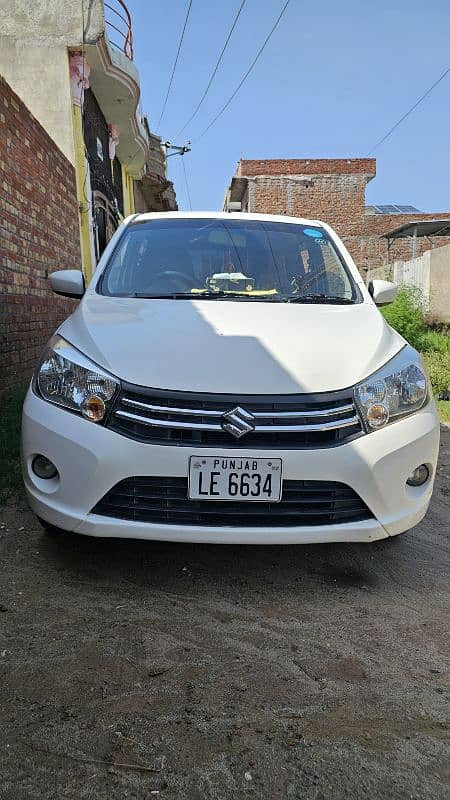 Suzuki Cultus VXL 2020 auto gear shift automatic 0