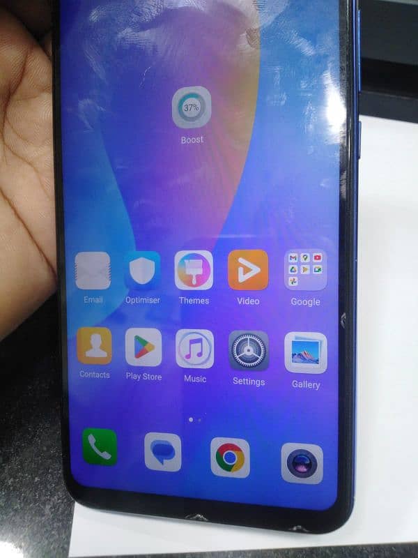 HUAWEI NOVA 3i 3