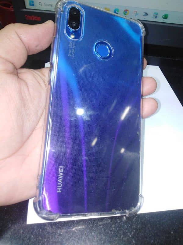 HUAWEI NOVA 3i 6