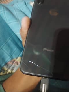 IPhone X not pta