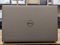 Dell Latitude 5520