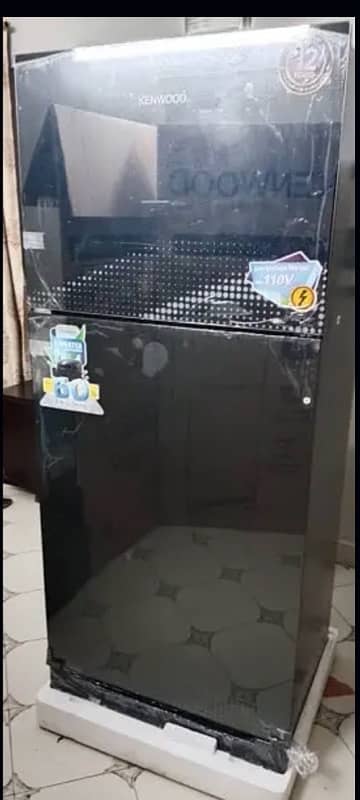 Kenwood Fridge for sale 0