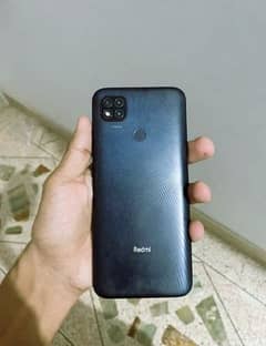 Redmi 9c