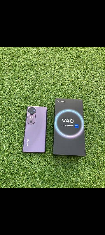 vivo v 40 full warranty 10by10 water pack 24+ 256 5