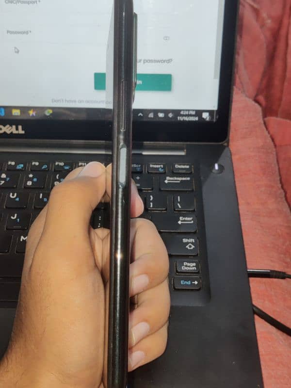 Infinix Note 10 6/128 2