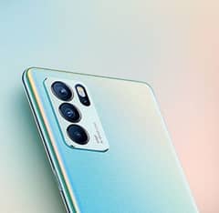 Oppo Reno 6 Pro 5G