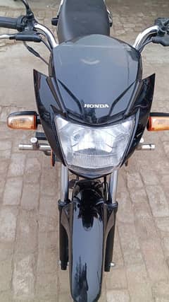 Honda CD-100 Pridor 2023