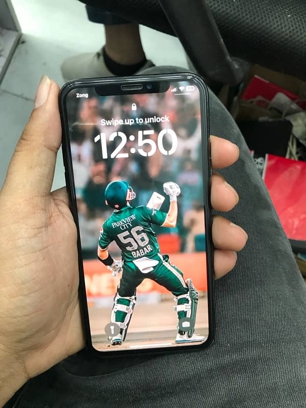 iPhone x 64gb 1