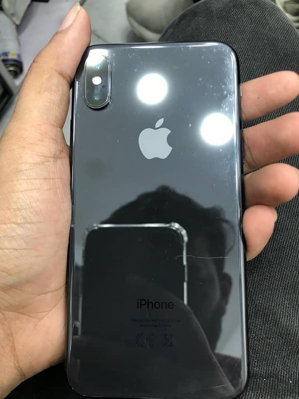 iPhone x 64gb 2