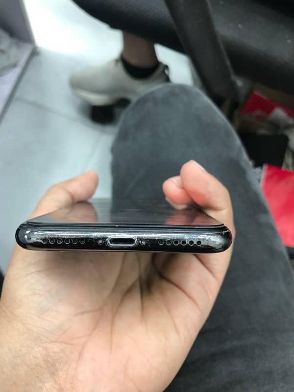 iPhone x 64gb 3