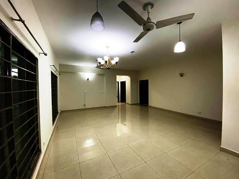 Exclusive Offer: 2nd Floor New Design Apartment For Sale - Prime Location In Askari 10 Sector - F 6