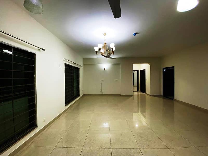 Exclusive Offer: 2nd Floor New Design Apartment For Sale - Prime Location In Askari 10 Sector - F 7