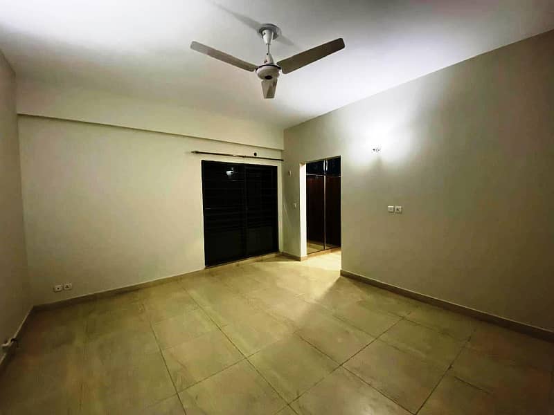 Exclusive Offer: 2nd Floor New Design Apartment For Sale - Prime Location In Askari 10 Sector - F 11