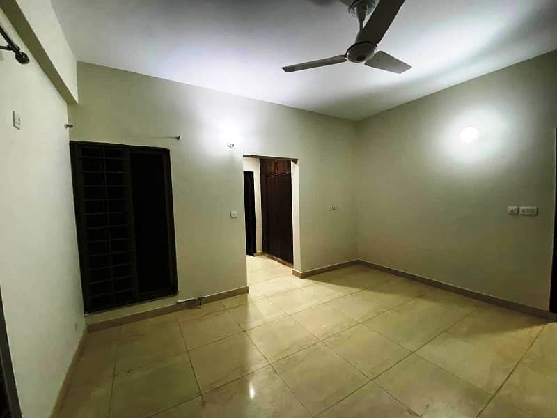 Exclusive Offer: 2nd Floor New Design Apartment For Sale - Prime Location In Askari 10 Sector - F 16