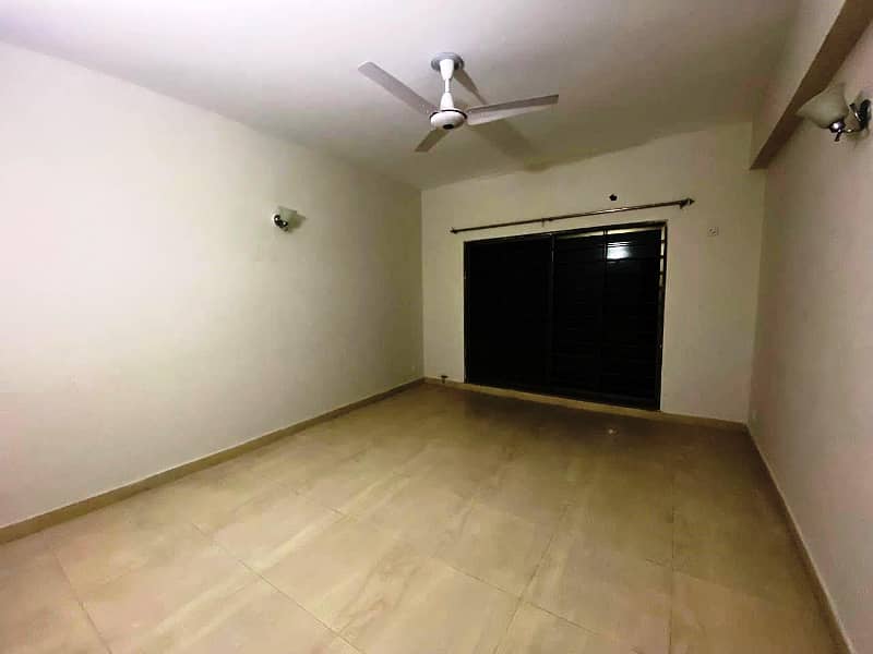 Exclusive Offer: 2nd Floor New Design Apartment For Sale - Prime Location In Askari 10 Sector - F 24